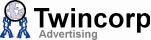 Twincorp Advertising  02 95246505