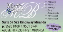 Mystic Beauty Miranda Ph95268166