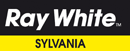 Sylvania Ray White 